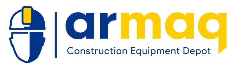 ARMAQ Construction Equipment Depot — Andamios Cancún